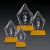 Devron 3D Award on Base