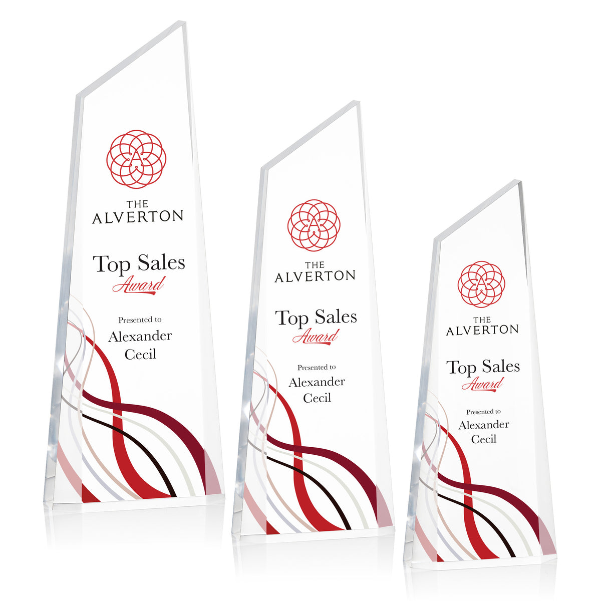 Hudson VividPrint™ Award