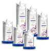 Berkeley VividPrint™ Award on Condor Base