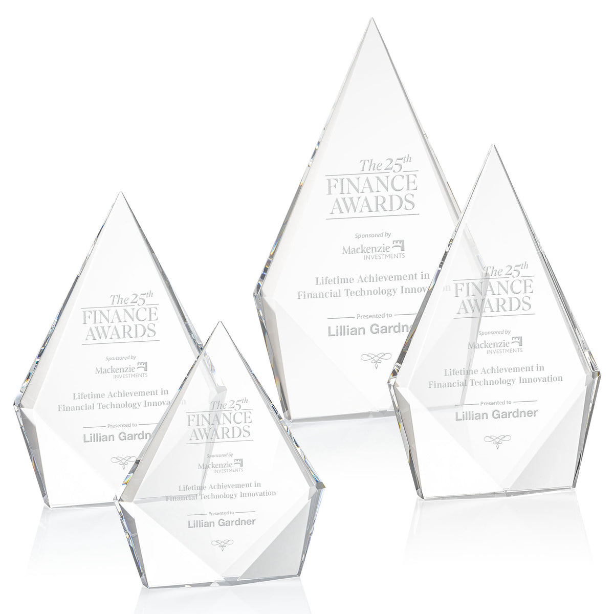 Shelton Award