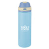 Babine Bottle w/Chug & Straw Lid - 24oz