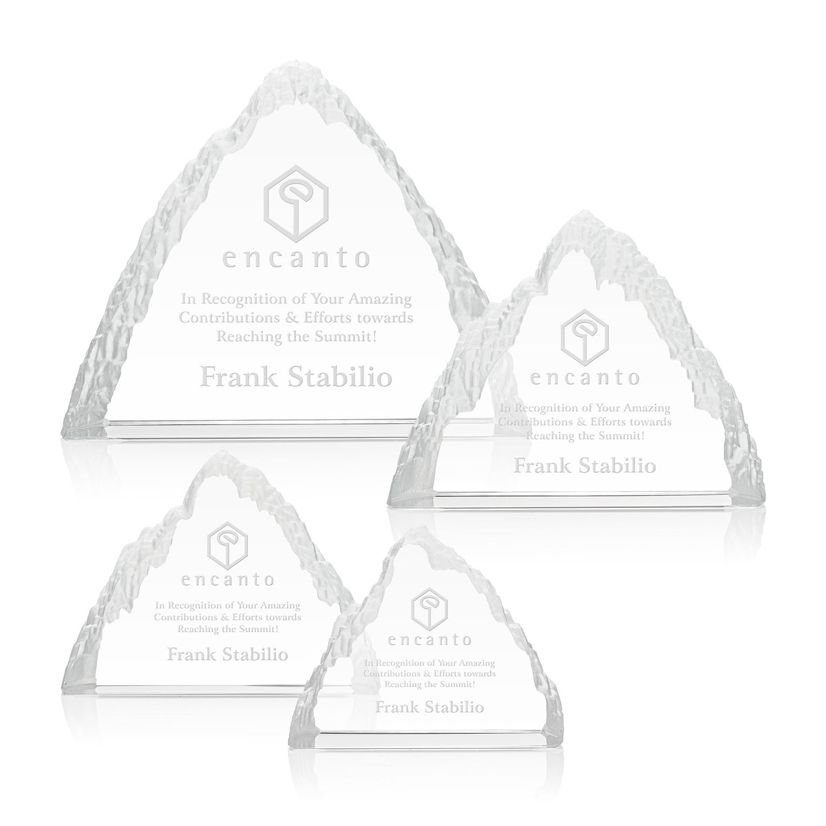Vermont Award