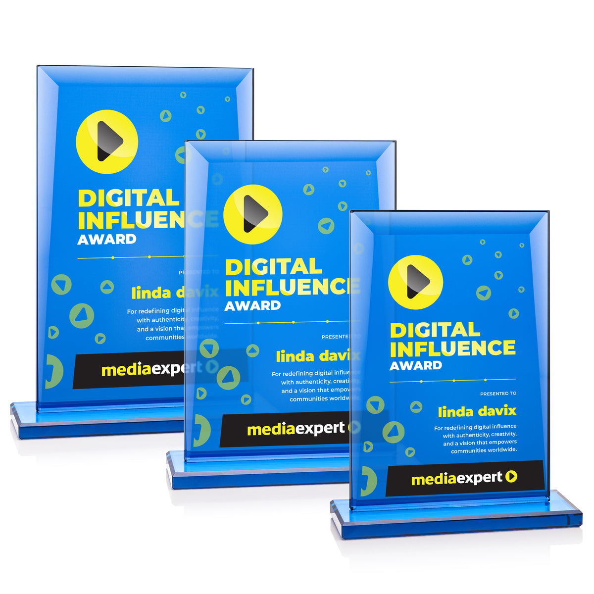 Martello VividPrint™ Award