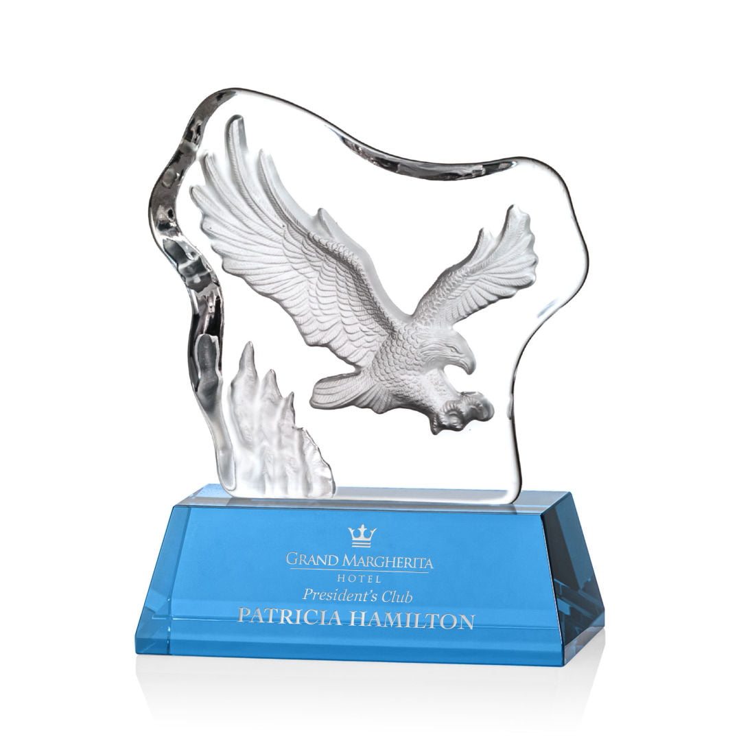 Ottavia Flying Eagle Award