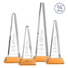 Majestic Tower Award on Newhaven Base