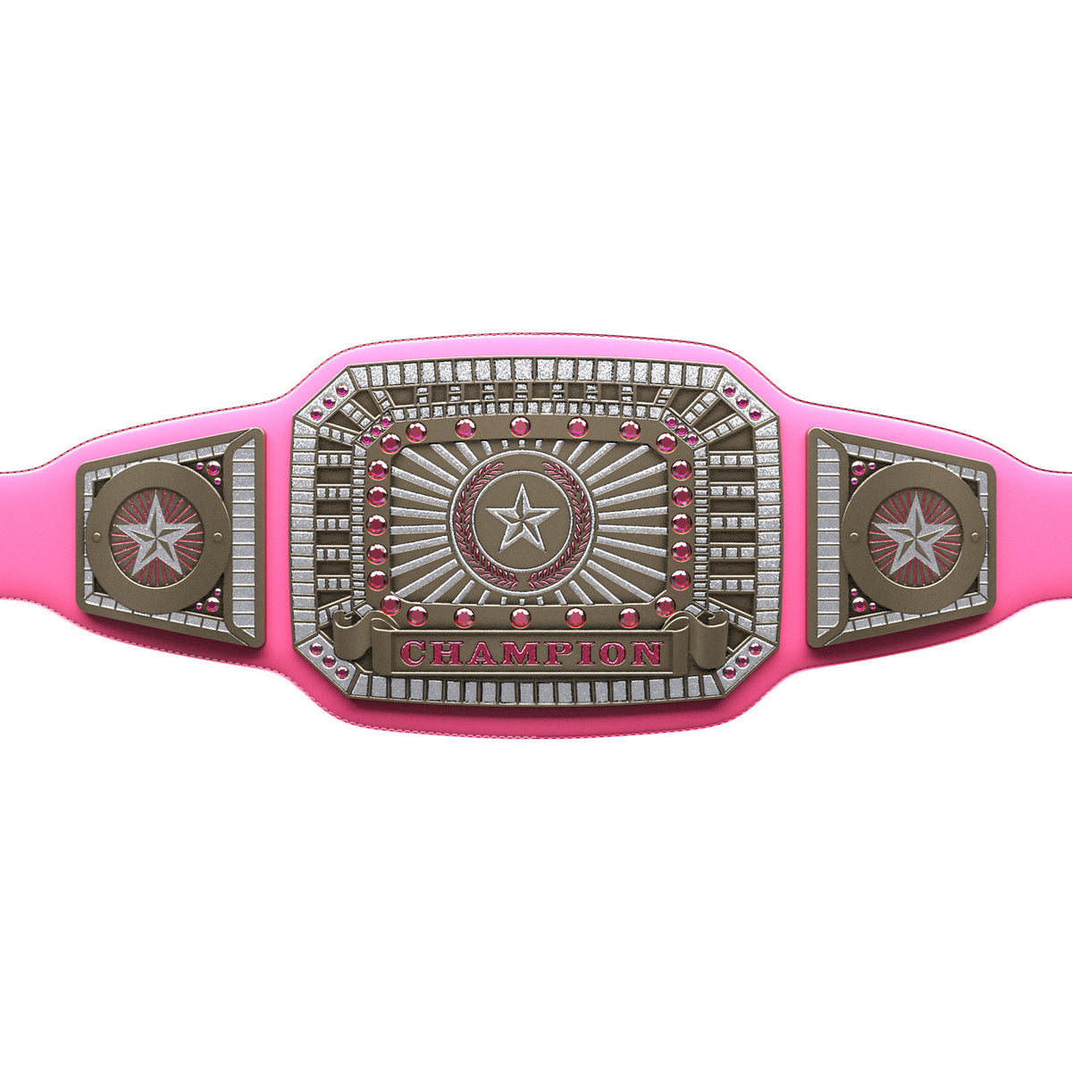 Ultimate Championship Belt