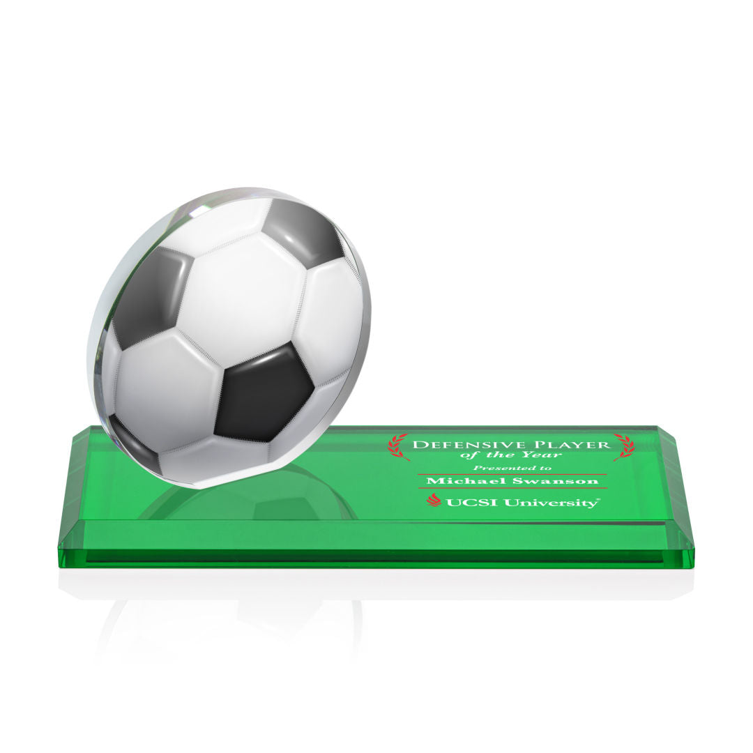 Northam VividPrint™ Award - Soccer