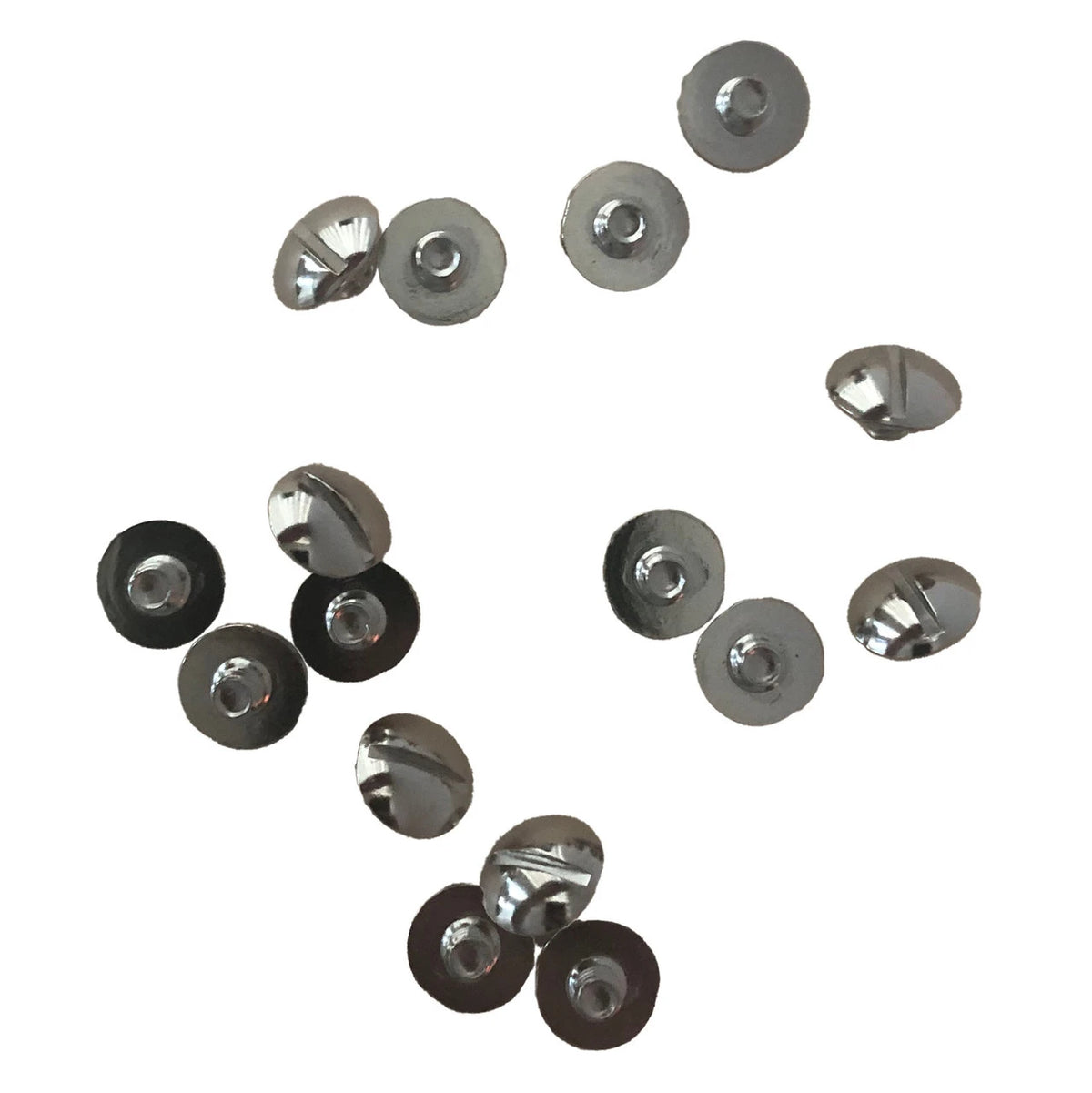 Perpetual Championship Belt Screw Pack (16qty)