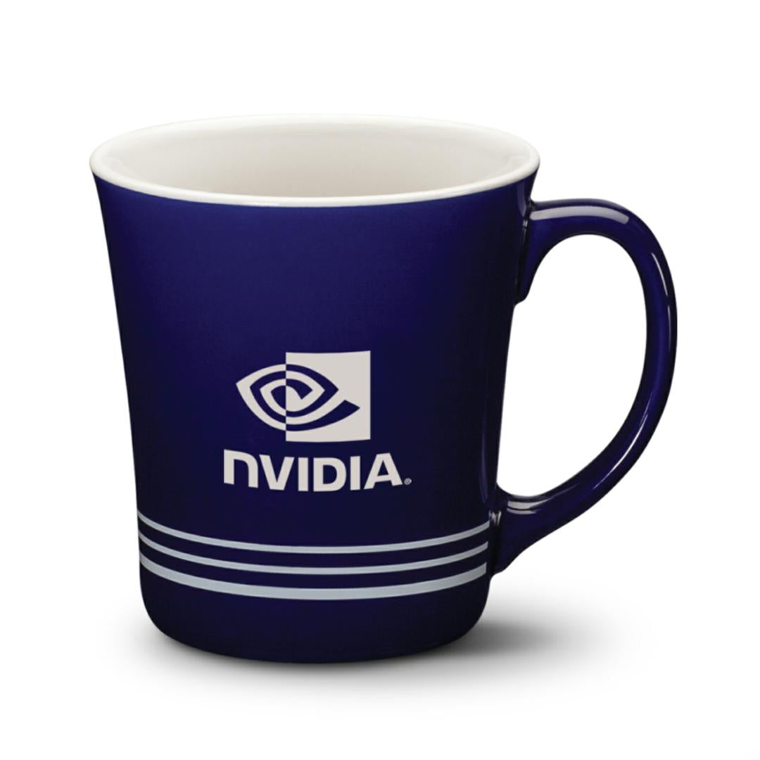 Churchill Mug - 16oz — Cobalt — DCC1481-CO