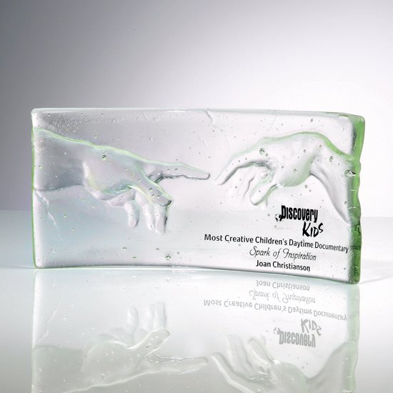 Cast Inspiration Award