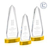 Cheswick Award on Alberton Base