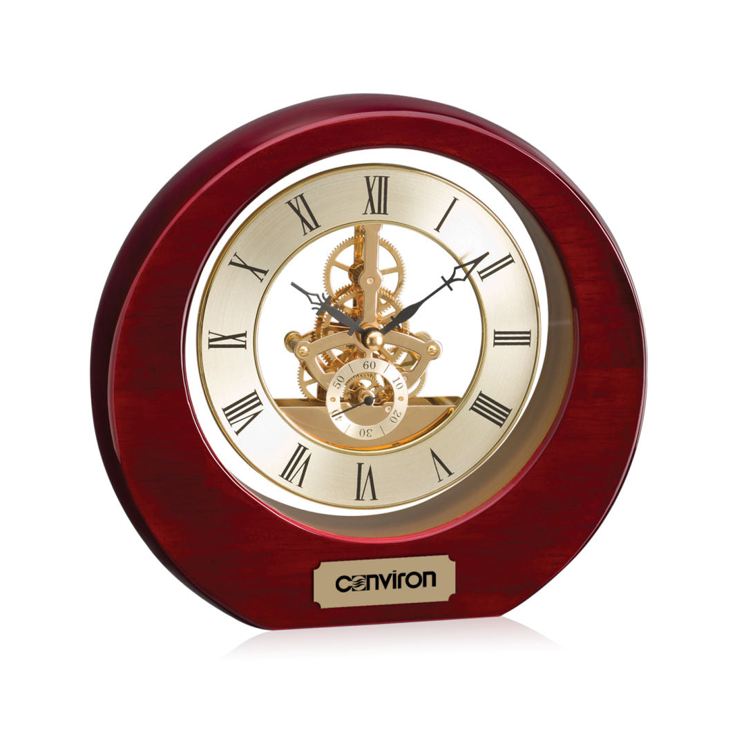 Catarina Clock — CLR761