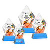 Devron VividPrint™ Award on Base