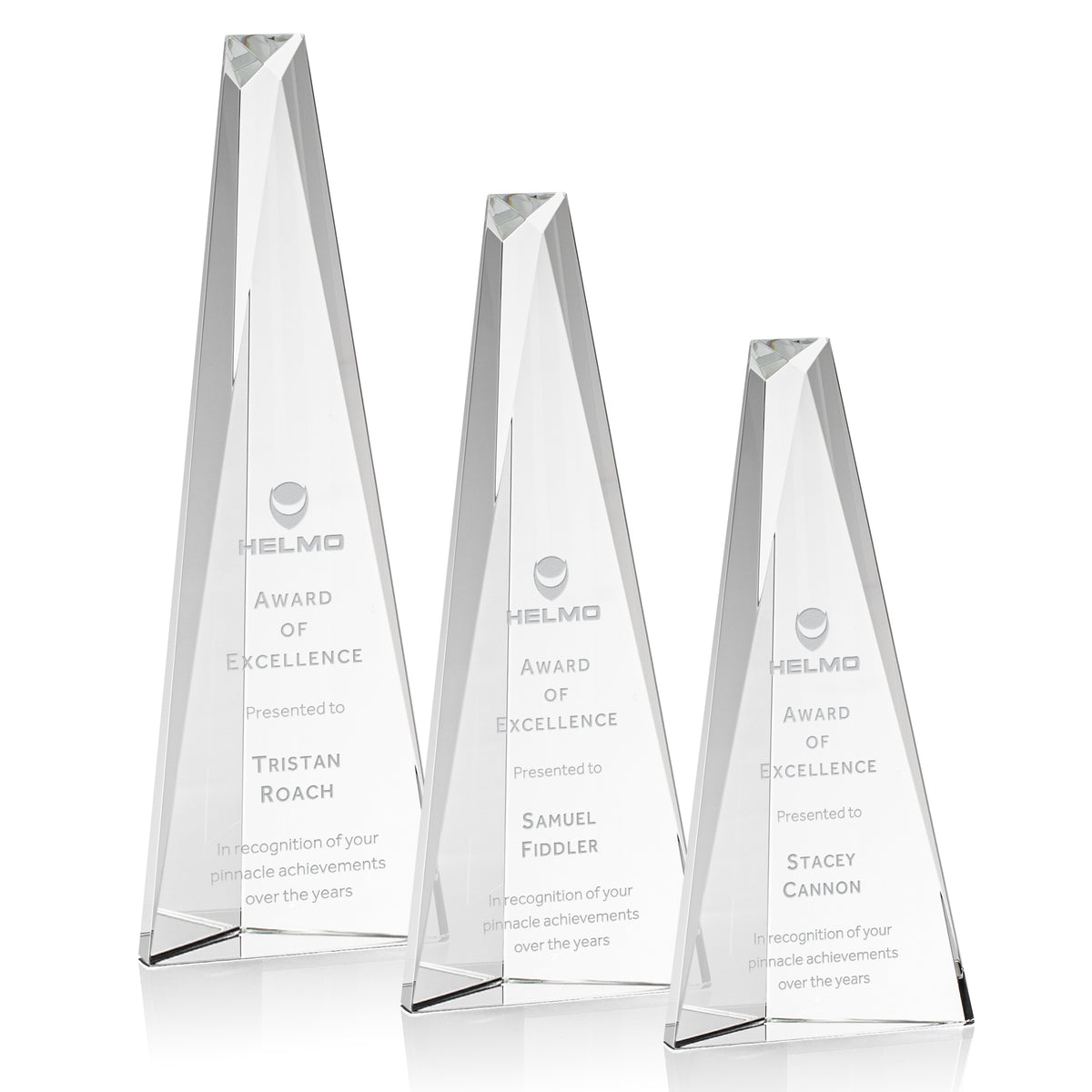 Belize Award - Optical