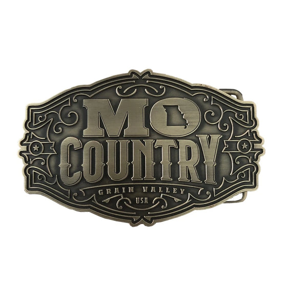 Qualicast® Belt Buckle
