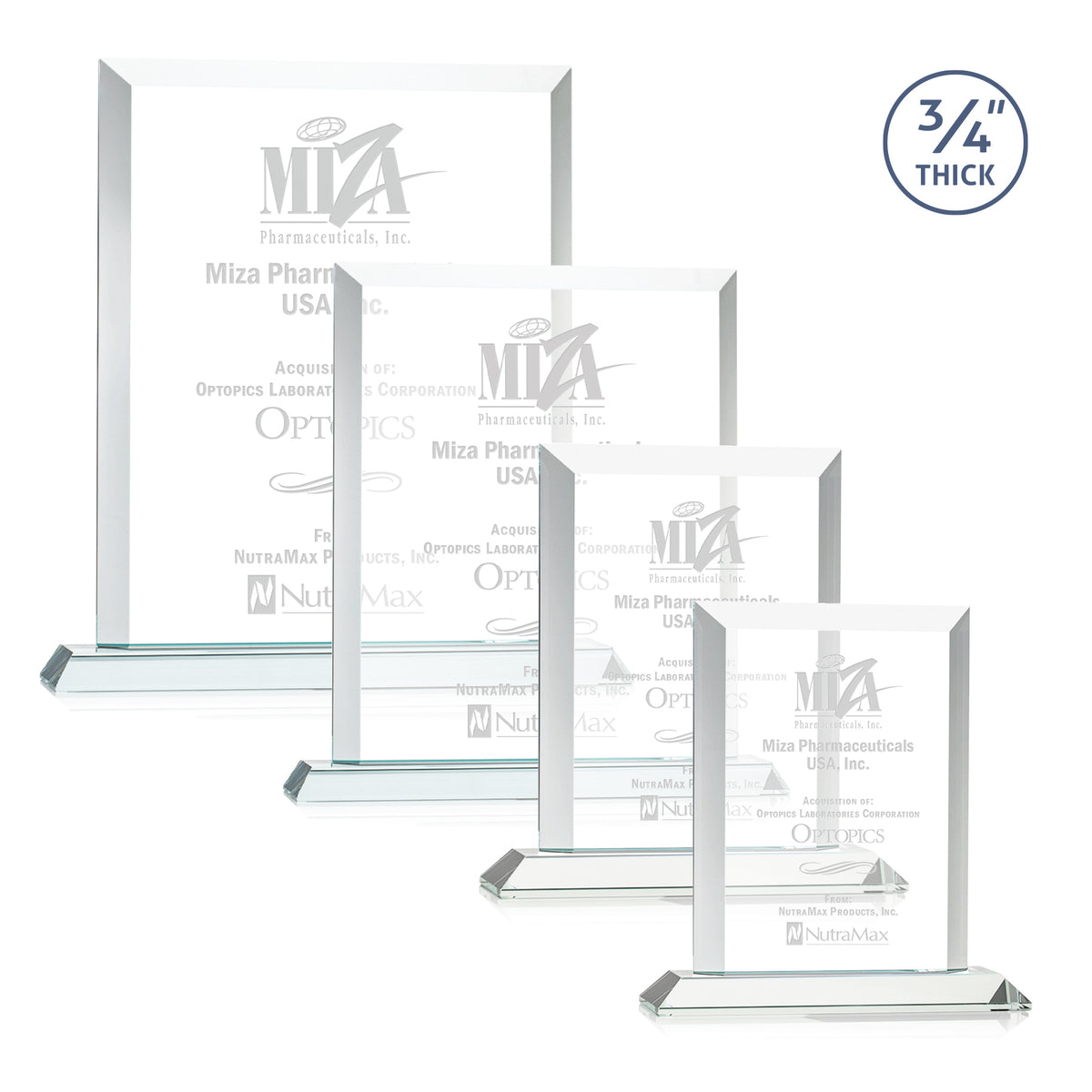 Harrington Award