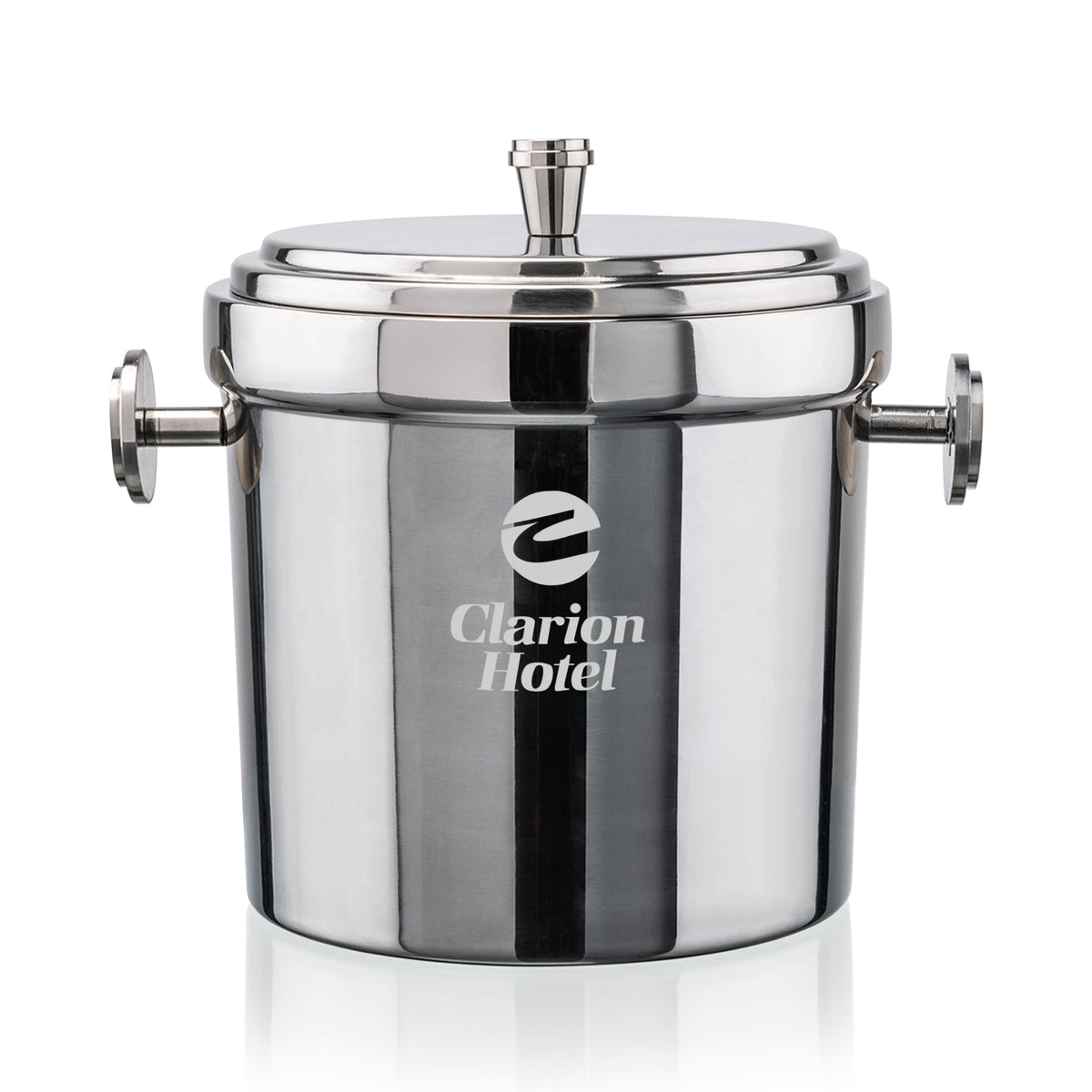 Milano Ice Bucket & Set