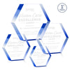 Markville Hexagon Award