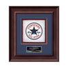 Calder VividPrint Artisan Paper Framed Award