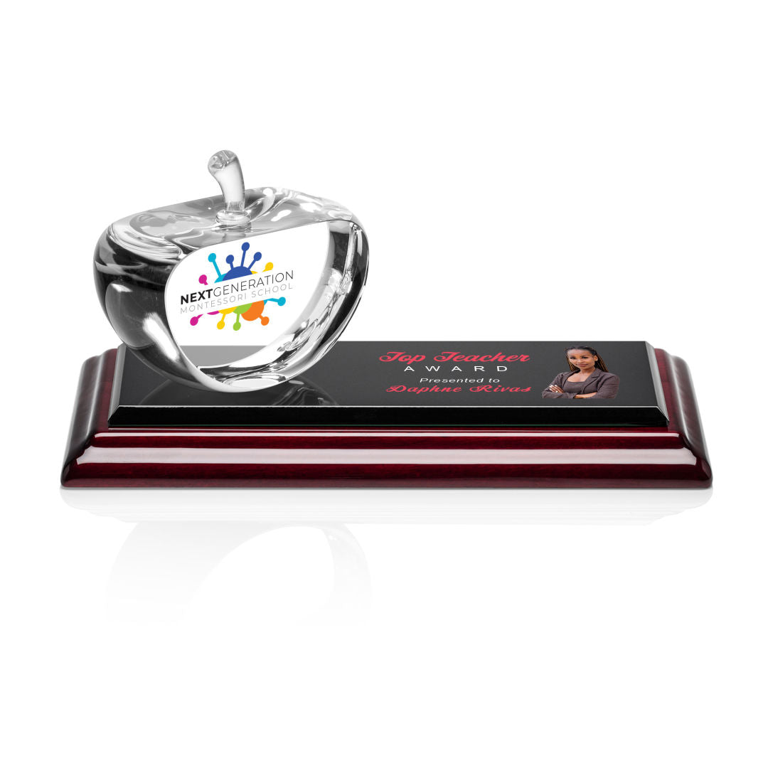 Northam Apple VividPrint™ Award