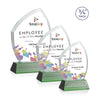 Daltry VividPrint™ Award on Newhaven Base