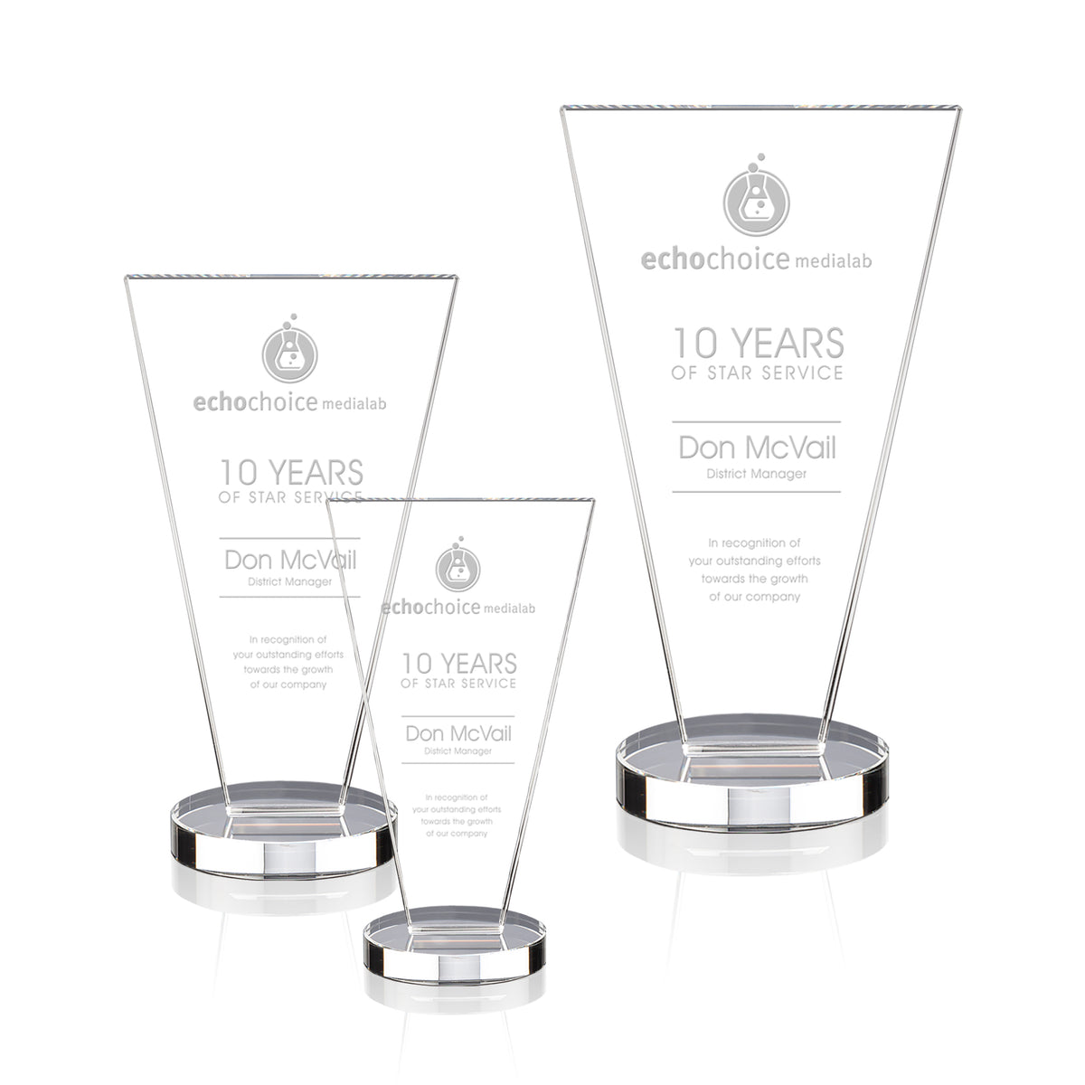 Burney Award