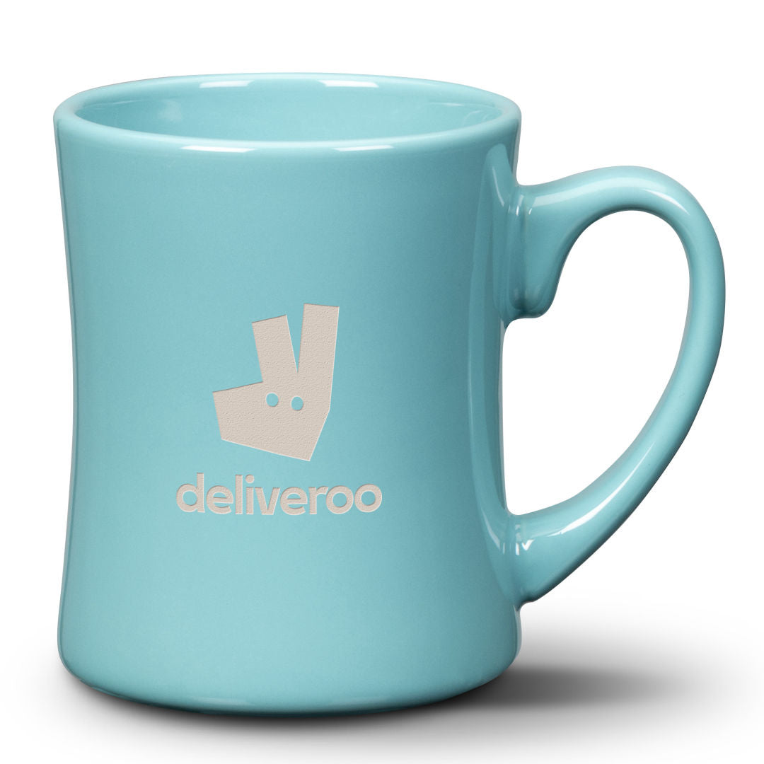 Harleton Mug - 19oz — Aqua — MUG5441-AQ