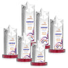 Berkeley VividPrint™ Award on Condor Base