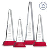 Majestic Tower Award on Newhaven Base