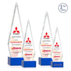Springfield VividPrint™ Award on Hancock Base