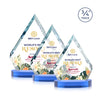 Apex VividPrint™ Award on Alberton Base