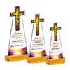 Cross VividPrint™ Award – Base & Size Options