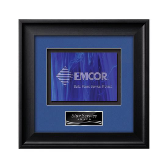 Yorktech Framed Award