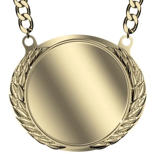 Presidential Mini Champ Chain