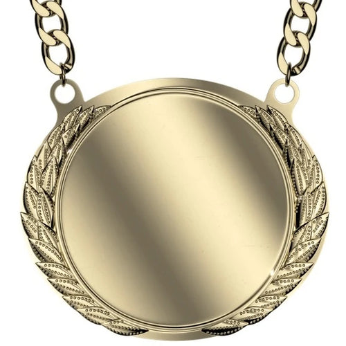 Presidential Mini Champ Chain