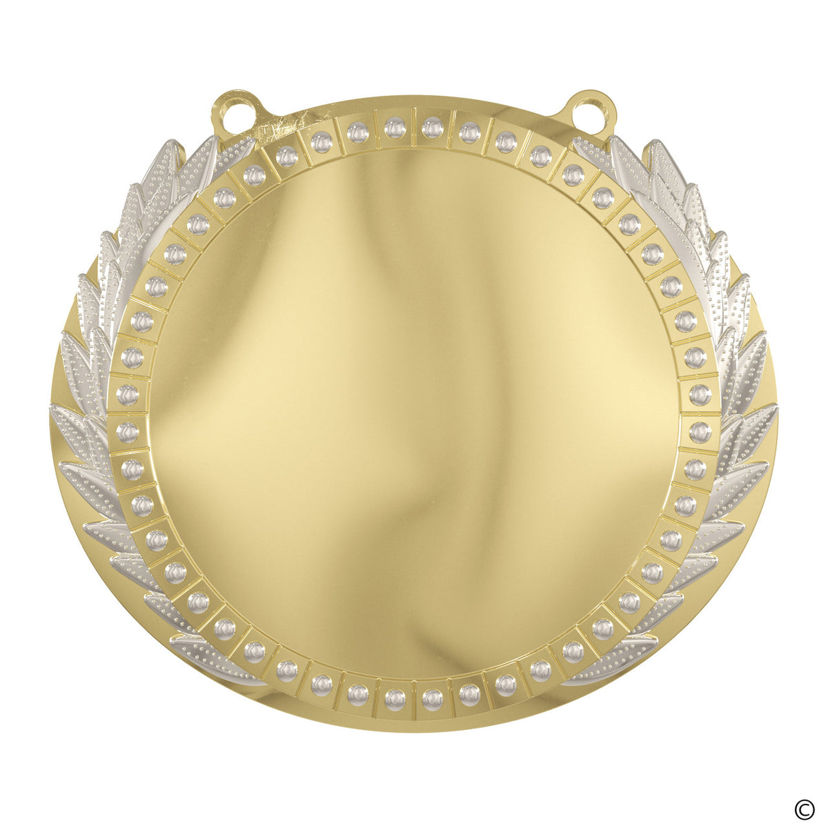 Presidential Champ Chain w/ Chain