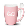 Winfield Mug & Spoon - 15oz