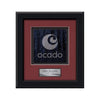 Myriad Framed Award