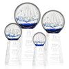 Starburst Award – Base & Size Options