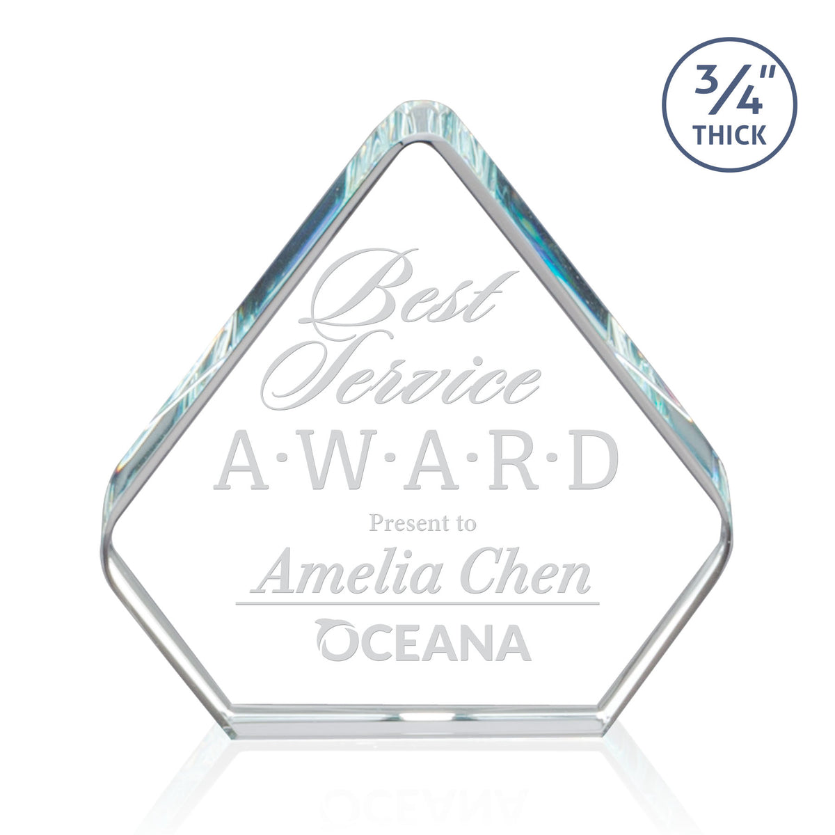 Gresham Award