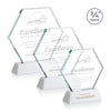 Pickering Award on Newhaven