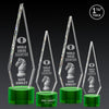Springfield 3D Award on Marvel Base