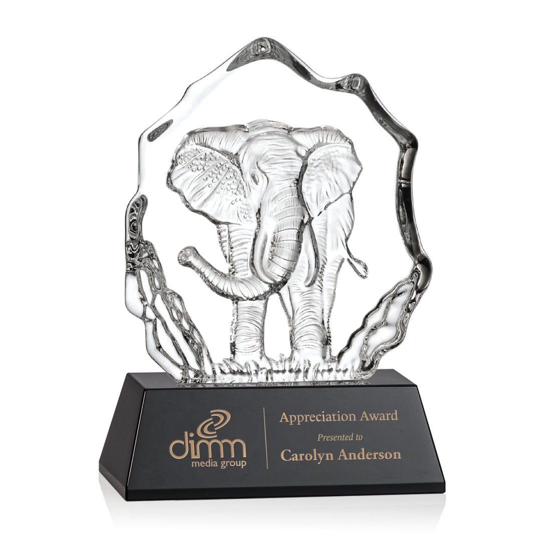 Ottavia Elephant Award