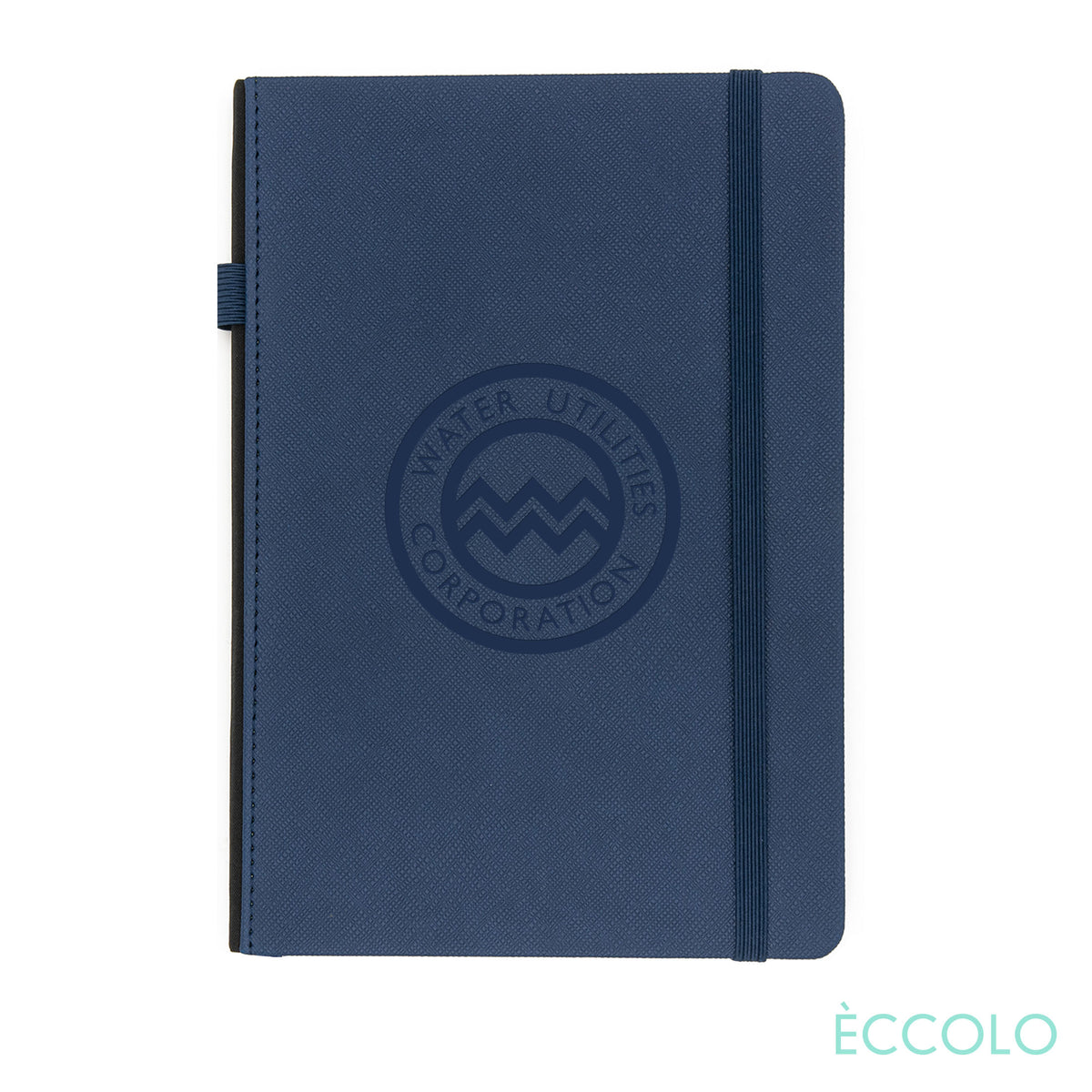 Eccolo® Memphis Journal - Medium