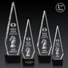 Springfield 3D Award on Paragon Base