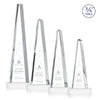 Majestic Tower Award on Alberton Base
