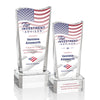 Violetta VividPrint™ Award on Base