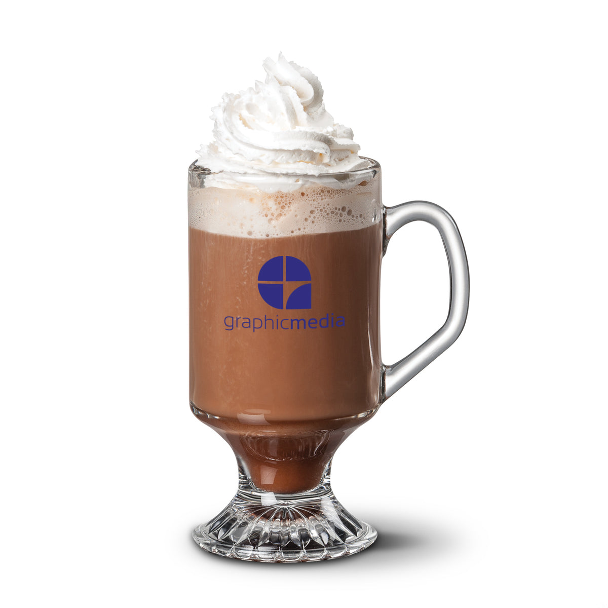 Clifton Mug - 10oz
