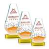 Kingsley VividPrint™ Award on Alberton Base