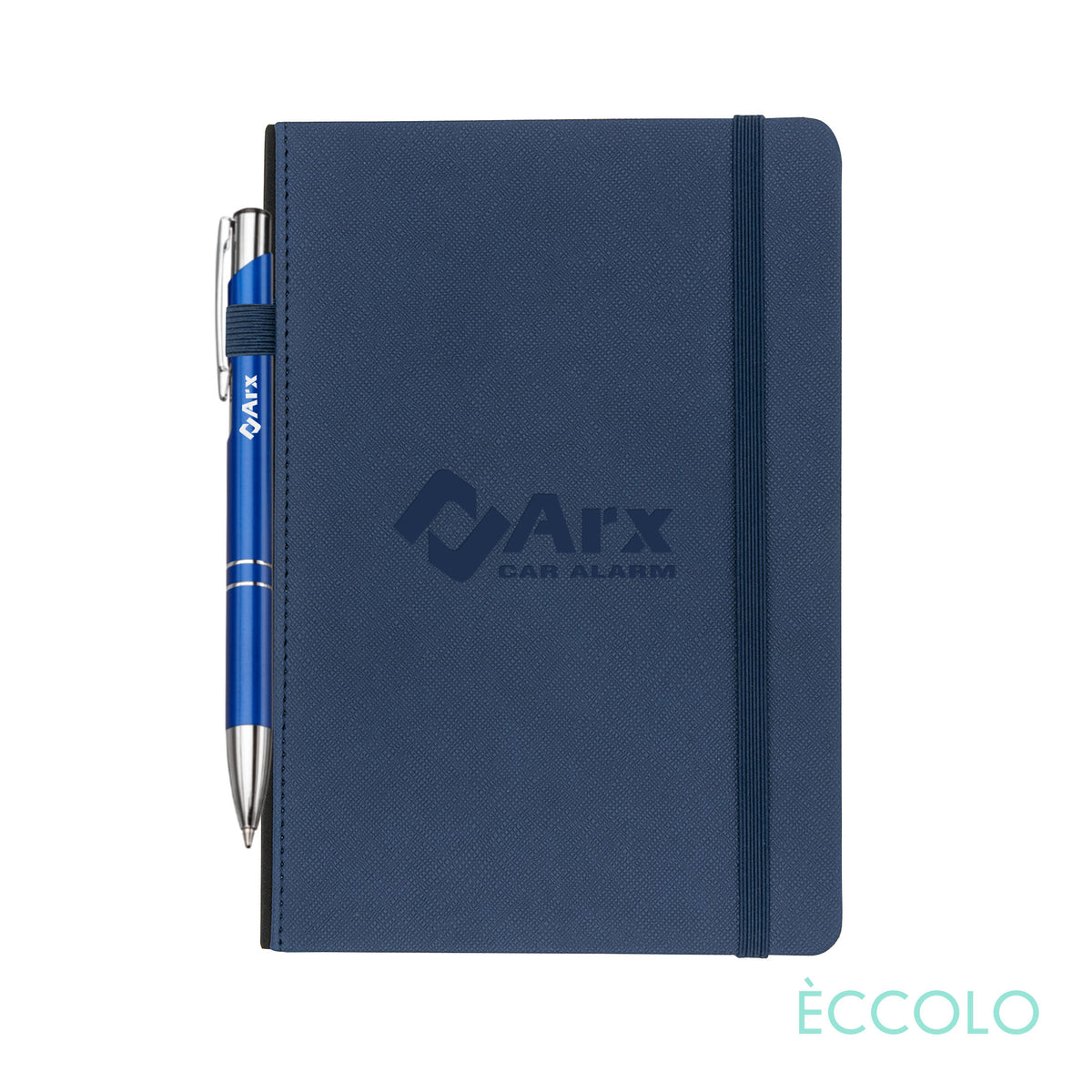 Eccolo® Memphis Journal - Medium